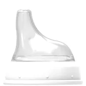 Baby Blendy Sippy Spout Replacement for 12M+ (2-pack)