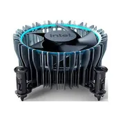 INTEL CPU FAN BXTSRM1 THERMAL LAMINAR RM1 COOLER LGA1700