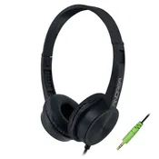 AC-125 On-Ear Stereo Headphones
