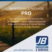 Pro Maintenance Membership
