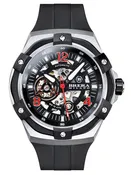 Brera Milano - Supersportivo EVO - Automatic Watch BMSSAS4501