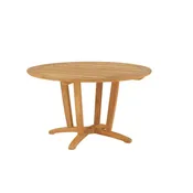Amalfi 50″ Round Dining Table
