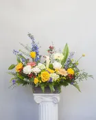 Loving Tribute — Flowers, Etcetera by Denise