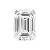 2.01ct GIA Emerald F/VS1 Mined