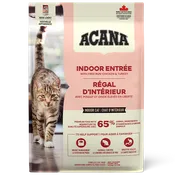 Acana Cat Indoor Entree 4.5 kg