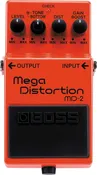 Boss MD-2 Mega Distortion — DMC