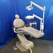 Adec Decade 1021 Dental Chair