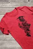 Blackbeard Hockey Shirt