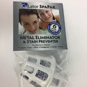 CULATOR SPA PACK