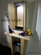Maple Galaxy Butsudan