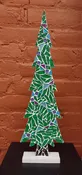 Mosaic Pine Tree (adults and teens ages 13+) with Christie Edling Nov. 12