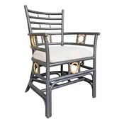 bagua armchair