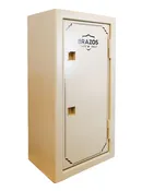 Bandit 27-Inch Wide, 60-Inch Tall Fireproof Gun Safe – Holds 17 to 18 Guns