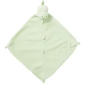 Personalized Angel Dear Lovie - Green Dino