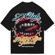 27Club - Lick Back Tee