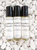 Blemish Roller