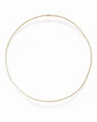 14k Loren Curb Link Chain