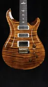 2025 PRS Studio in Black Gold with Ten-Top