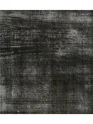 10x10 Square Vintage Distressed Overdyed Persian Rug 108892