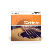D'Addario EJ15 10-47