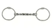 AJR Locking Waterford Balding Gag Bit