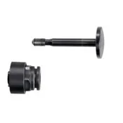 Adapter For Attaching Multimaster Blades & Sanding Pads To Supercut