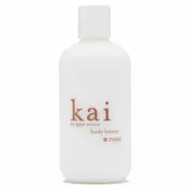 KAI ROSE BODY LOTION