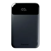 20K mAh Power Bank, 130W, 3 Ports (2 C, 1 A) & Charging Cable