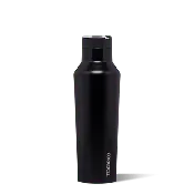 20 oz Sport Canteen - Matte Black