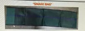 Bag, Snake