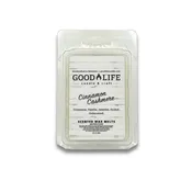 Cinnamon Cashmere Scented Wax Melts