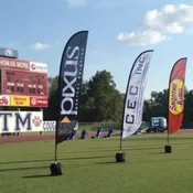 Feather Flags