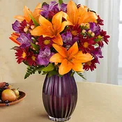 The Autumn Splendor® Bouquet