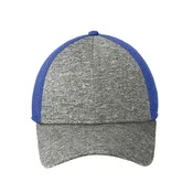 New Era® Shadow Stretch Mesh Cap