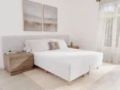 Naturally Organic Hudson Latex Mattress