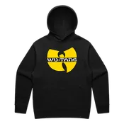 Classic Wu Hoodie