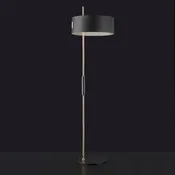 1953 343 - Floor Lamp