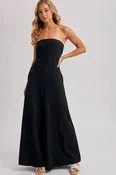 All Eyes on You Jumpsuit