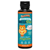 Hooty Fruity Tangerine Fish Oil