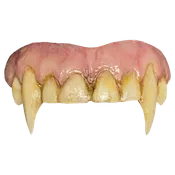 Bitemares Horror Teeth - Barnabas Teeth