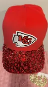 Bling Sports | Ball-Cap ( Custom ) — Style Therapii Boutique