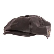 Flat Cap: The Bourbon Street