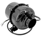 Air Supply 3920231 Ultra 9000 240V 2HP 6A 4 Pin AMP Cord Portable Spa Air Blower