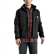 Crowley Jacket