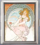 Deco Girl