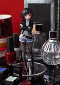 BanG Dream Girls Band Party Ran Mitake Pop Up Parade Figure