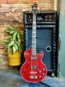 Hagstrom Swede Bass — Ground Floor Guitar