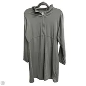 Athletic Dress By Title Nine In Black, Size: Xl