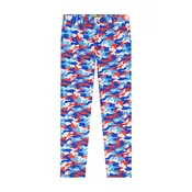 Birdie Pant - Country Camo