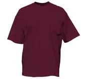 Classic Fit | Heavy Duty Pocket T-Shirt